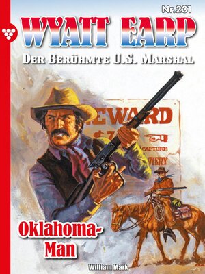 cover image of Oklahoma-Man